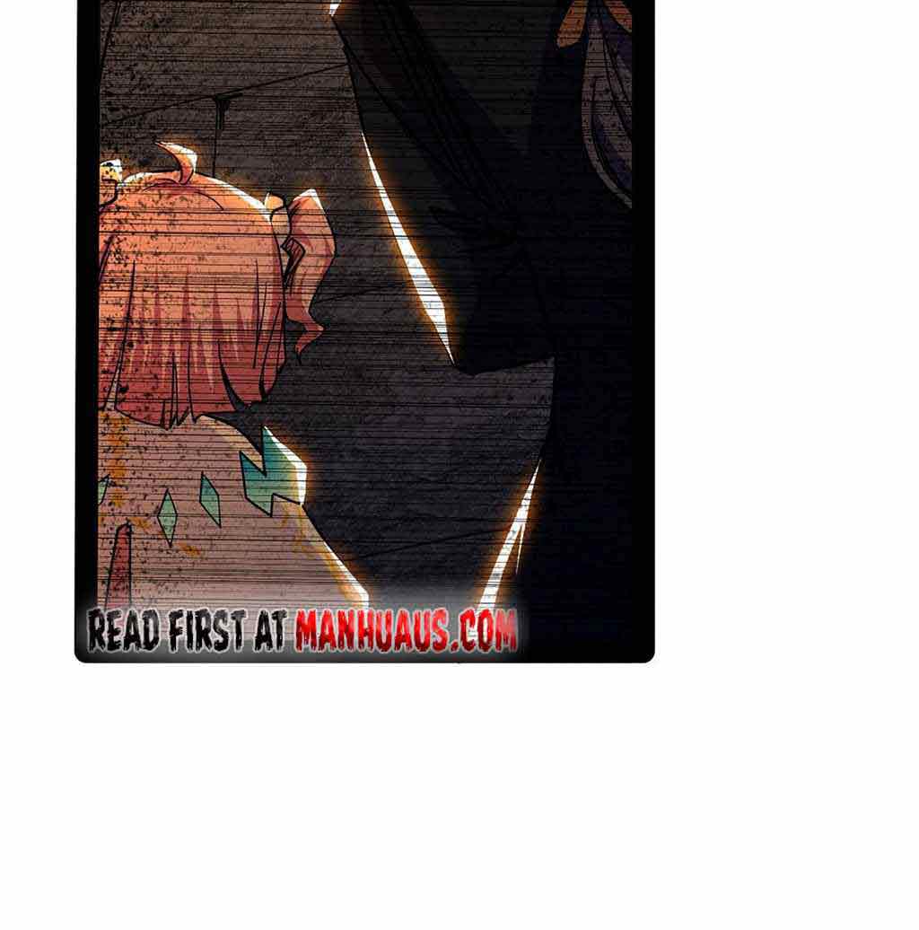 I’m An Evil God